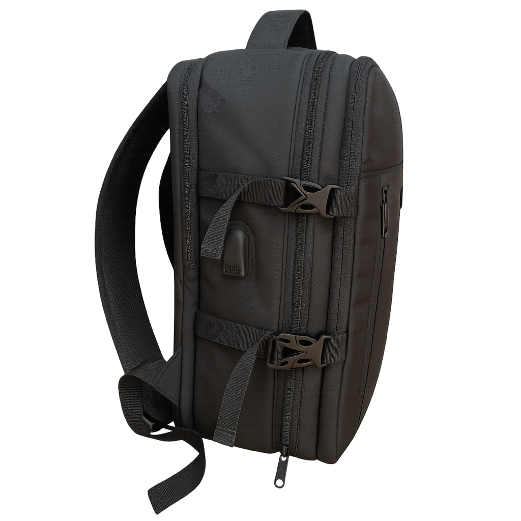 mochila 40x20x25